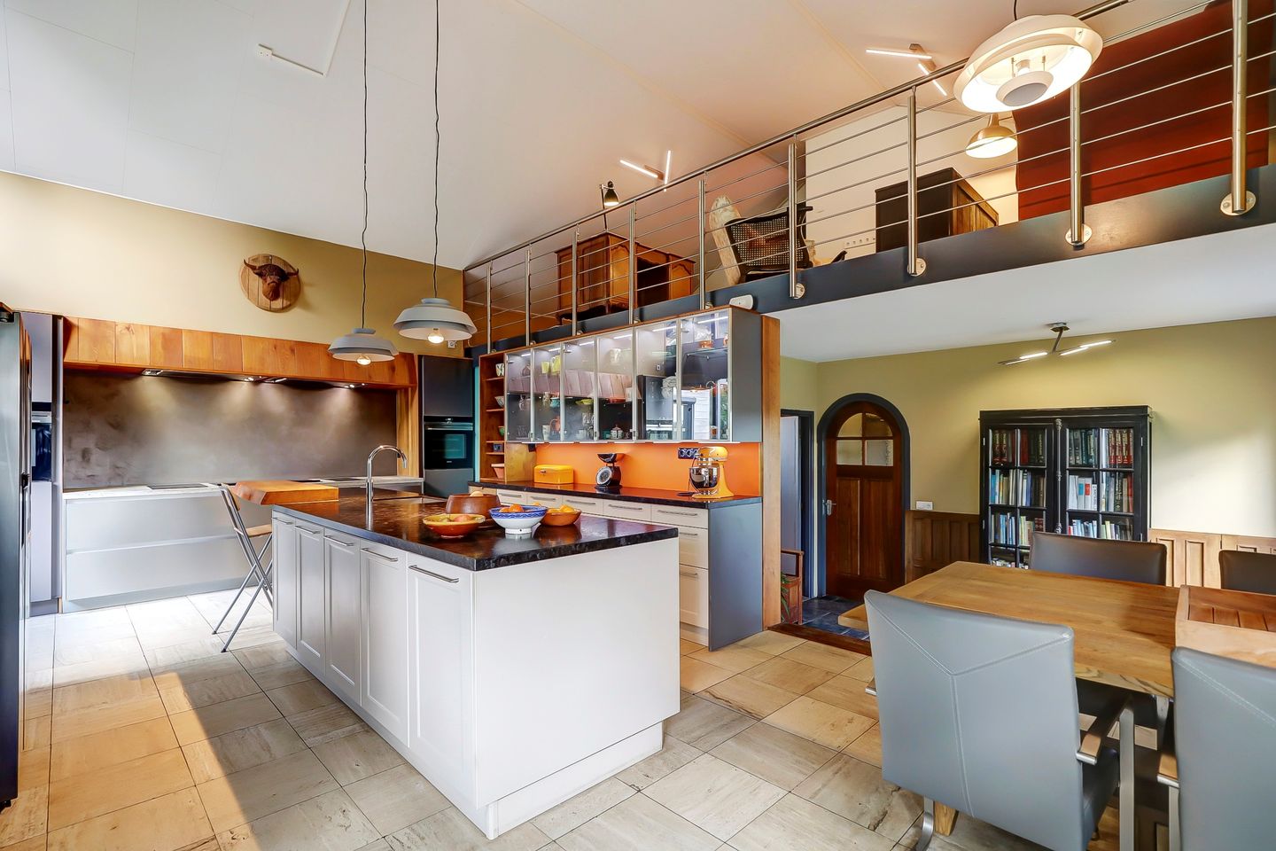 Foto 4 van Haambergweg 10