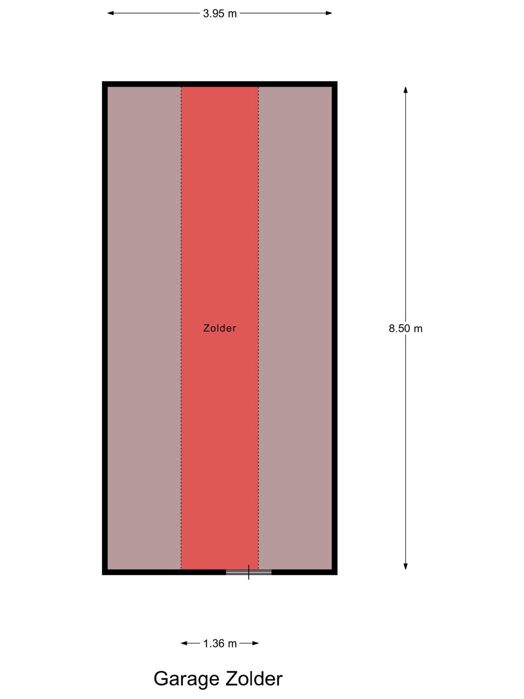 Foto 67 van Haambergweg 10
