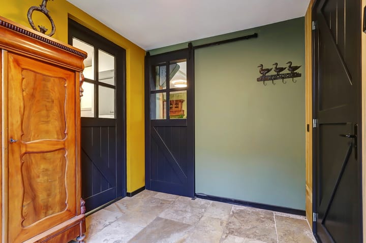 Foto 5 van Haambergweg 10