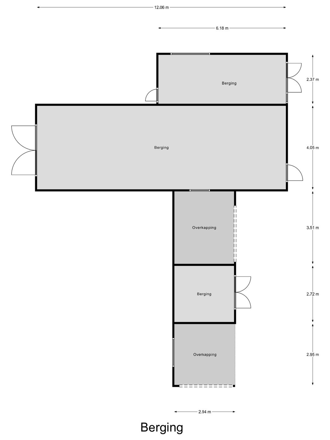 Foto 68 van Haambergweg 10