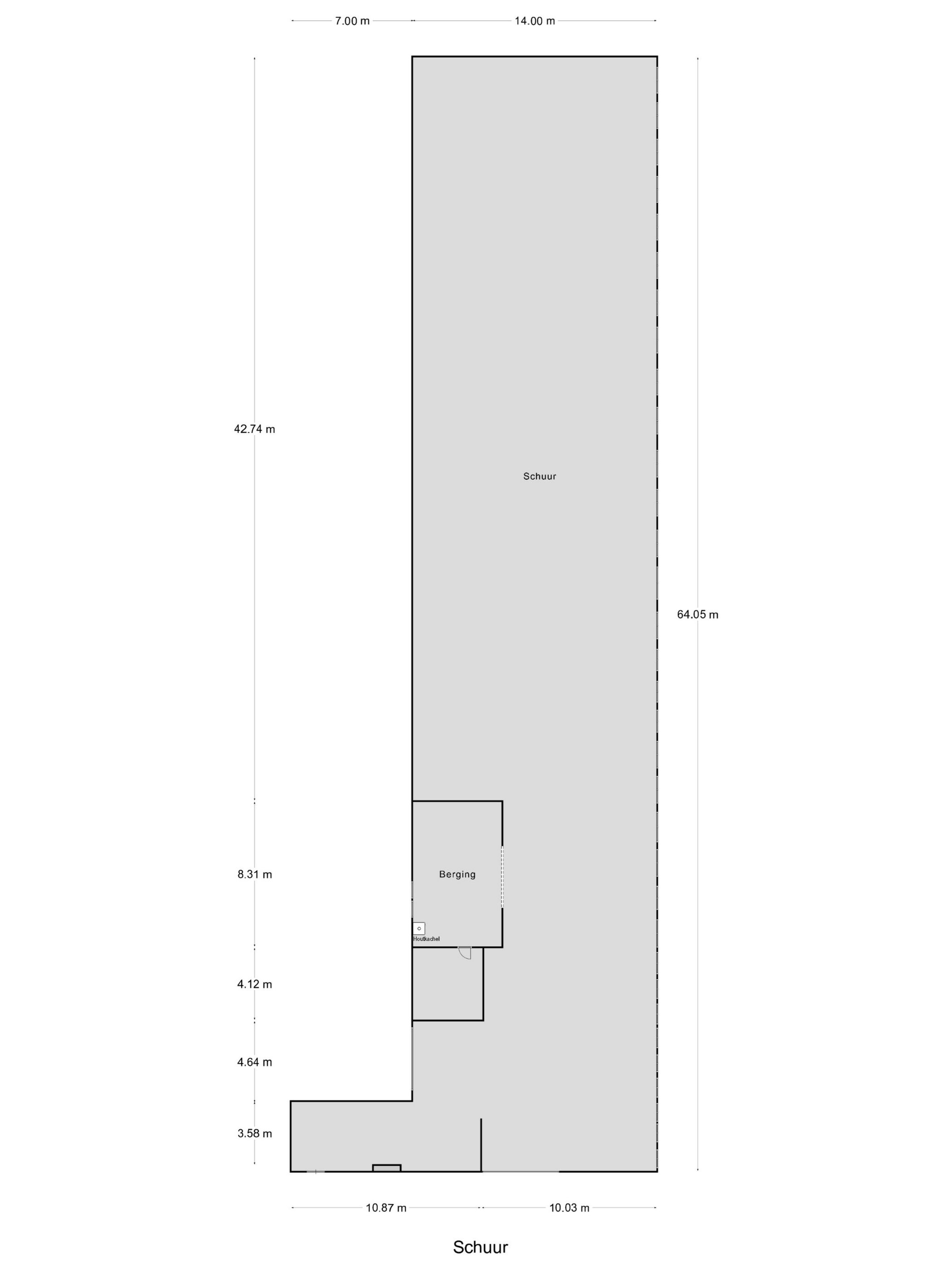 Foto 69 van Haambergweg 10