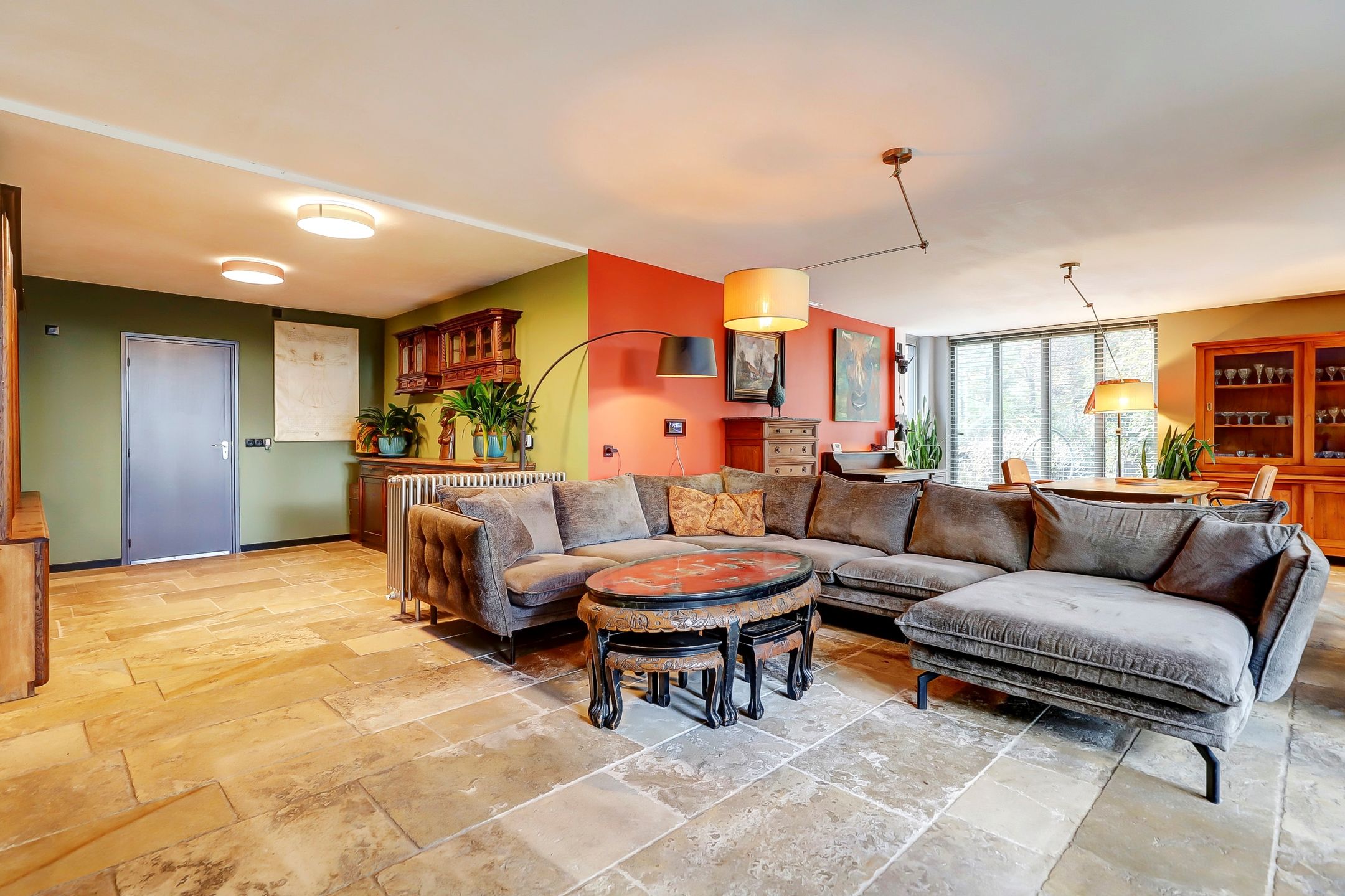 Foto 9 van Haambergweg 10