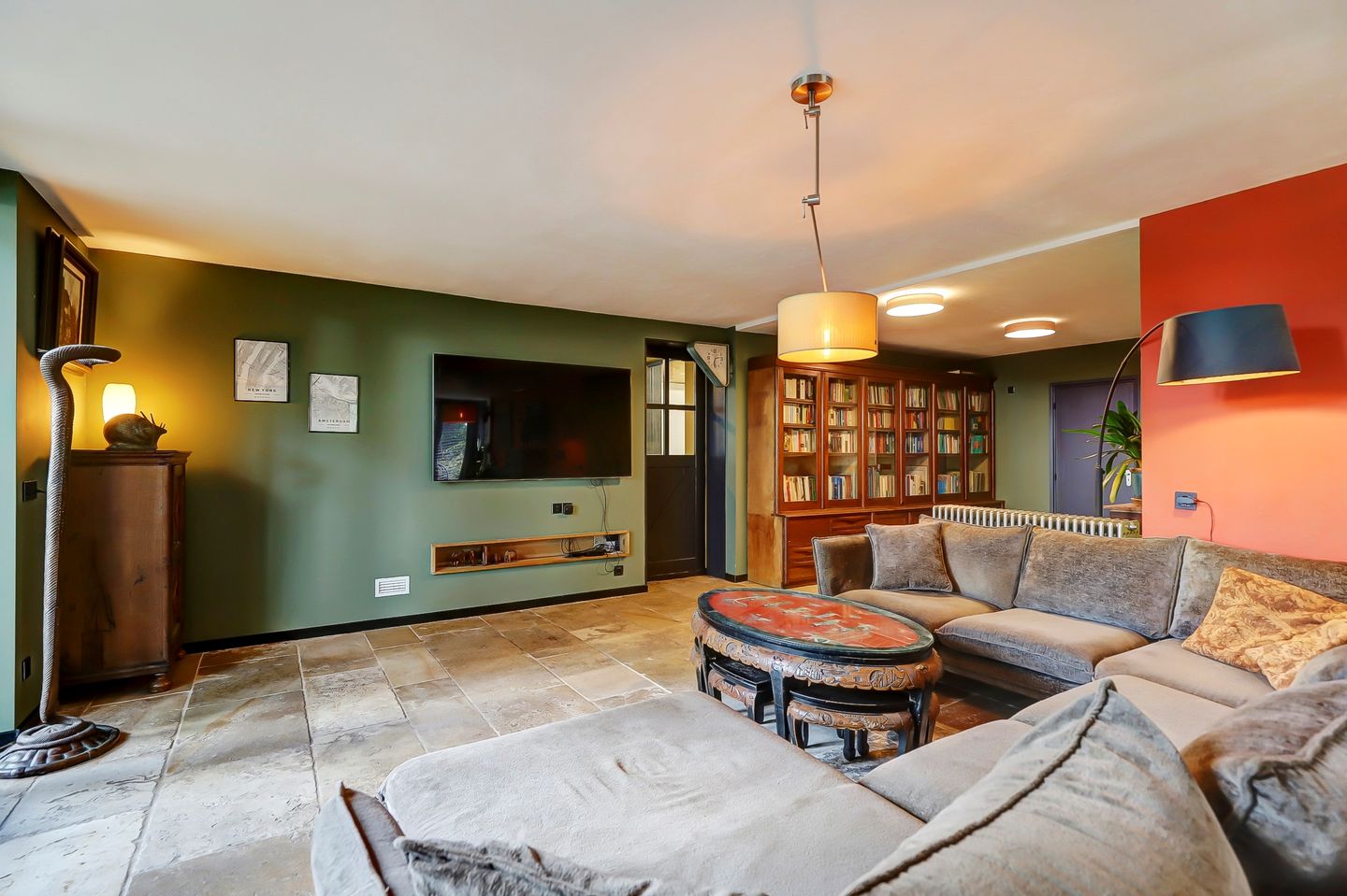 Foto 10 van Haambergweg 10