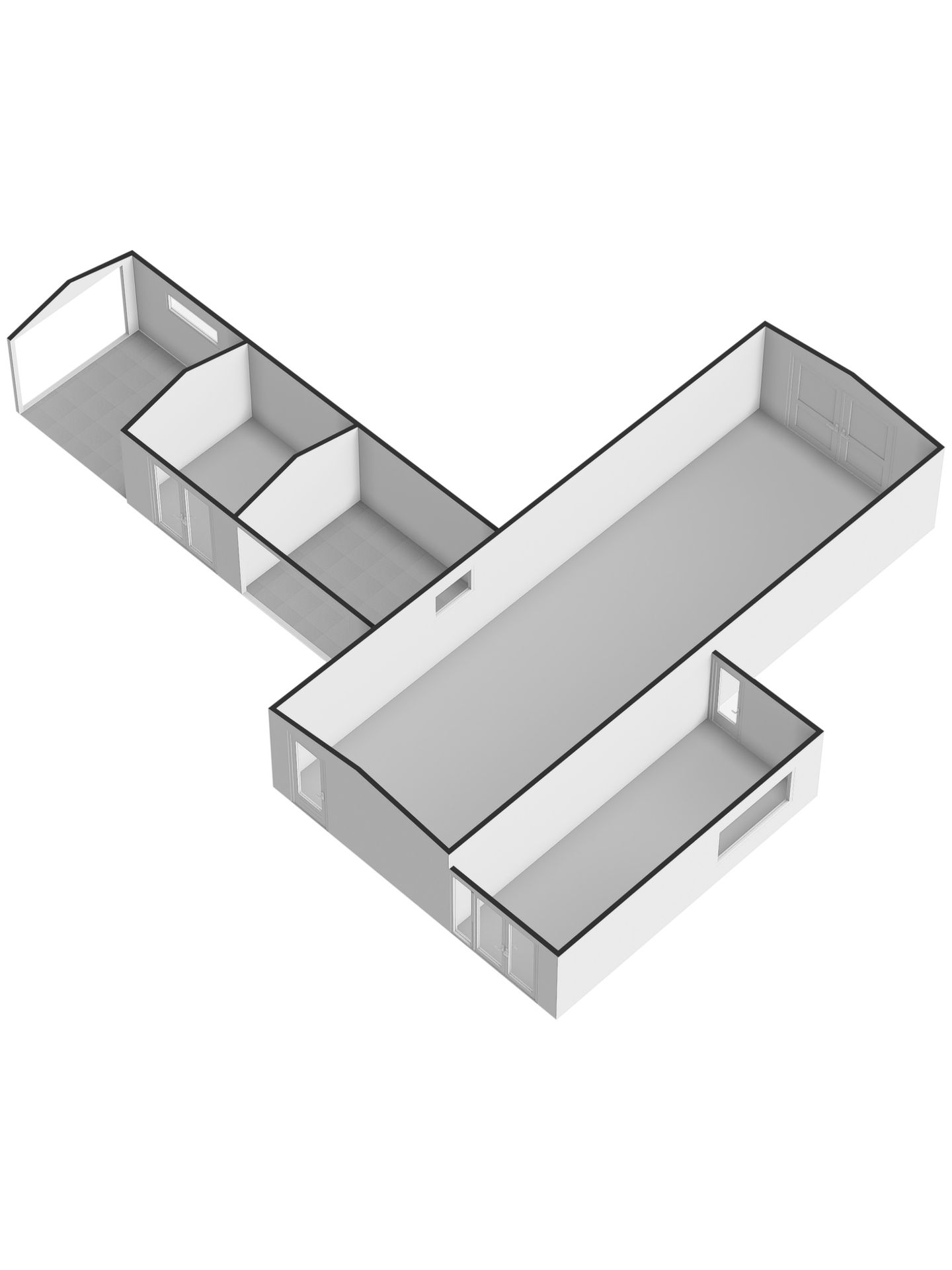 Foto 74 van Haambergweg 10