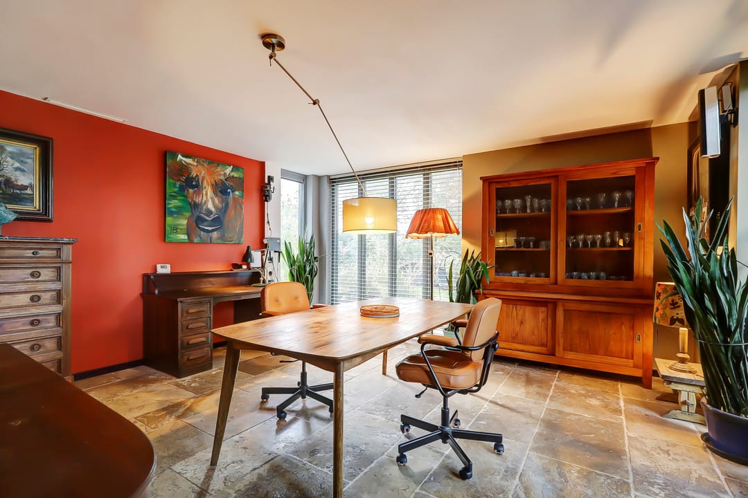 Foto 11 van Haambergweg 10