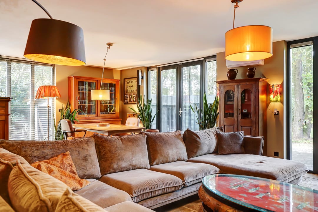 Foto 13 van Haambergweg 10