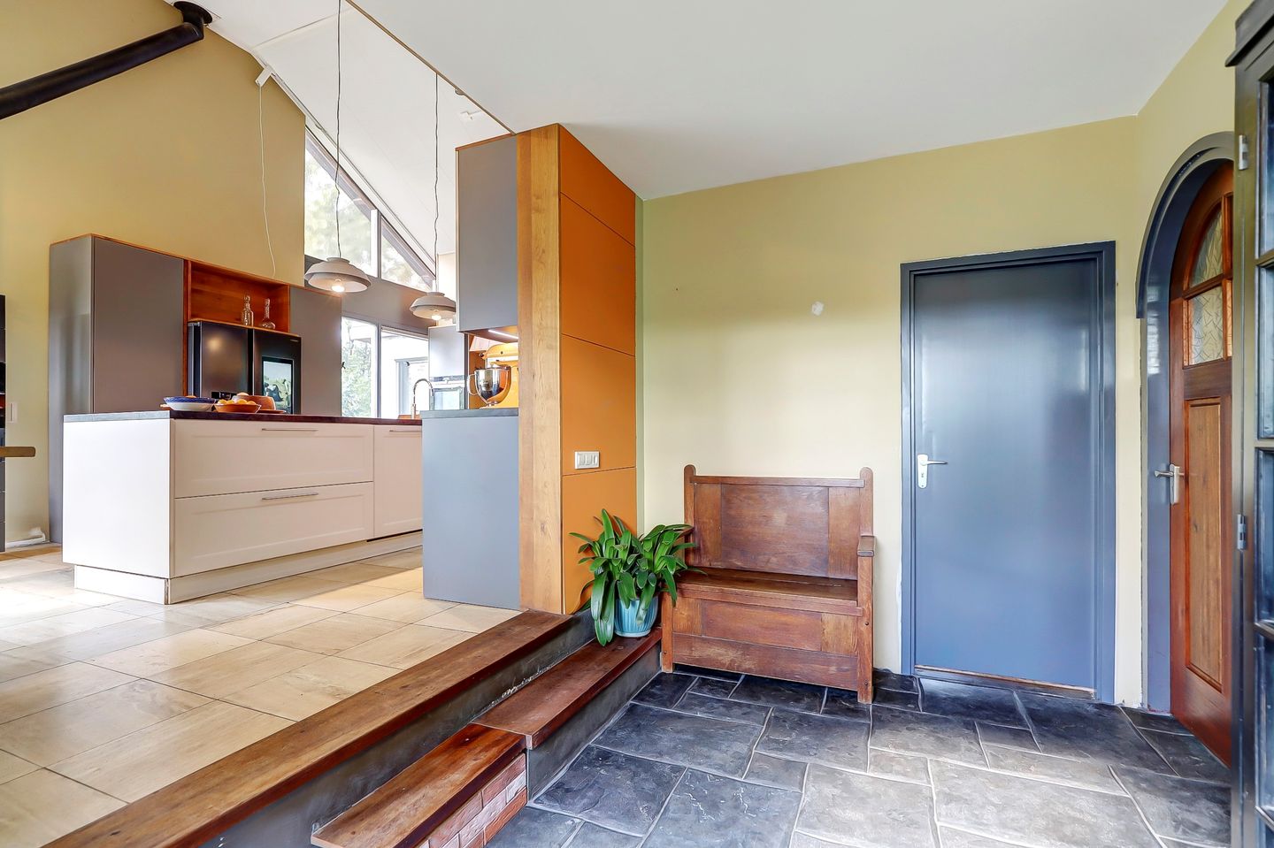 Foto 14 van Haambergweg 10