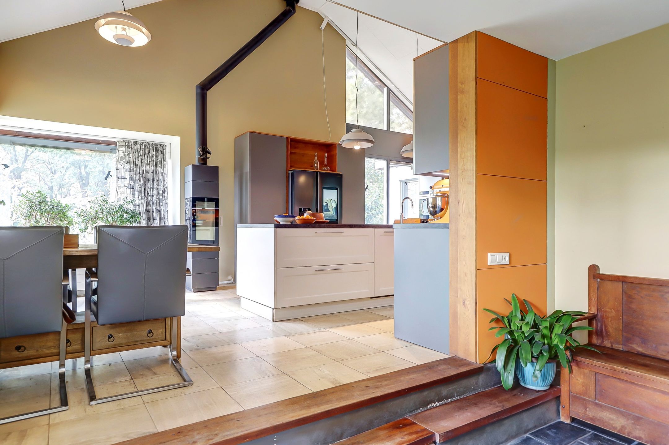 Foto 15 van Haambergweg 10