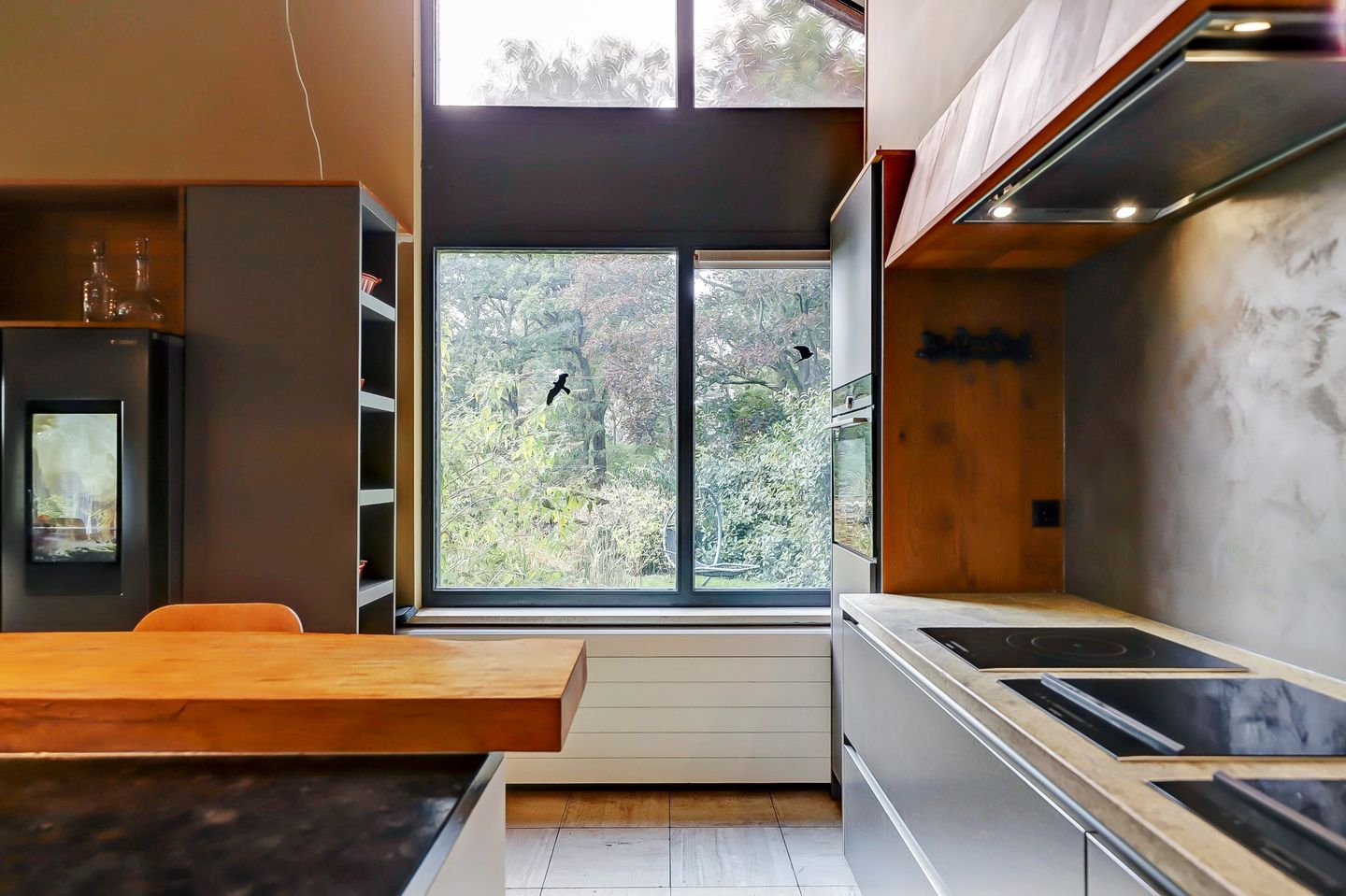 Foto 19 van Haambergweg 10