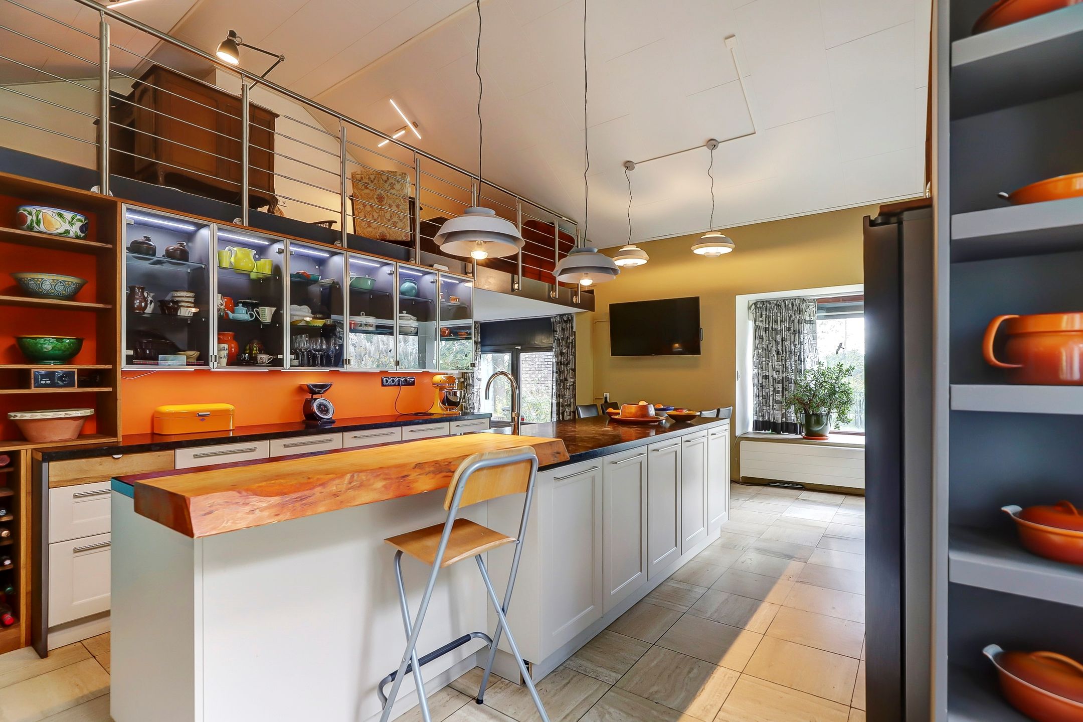 Foto 21 van Haambergweg 10