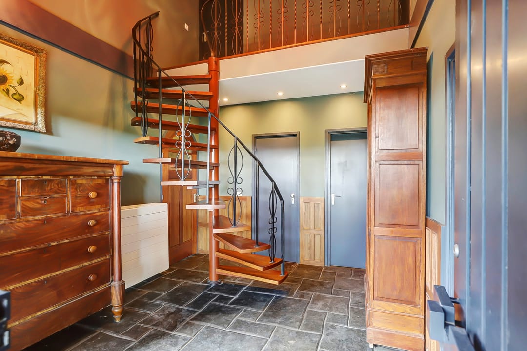 Foto 28 van Haambergweg 10