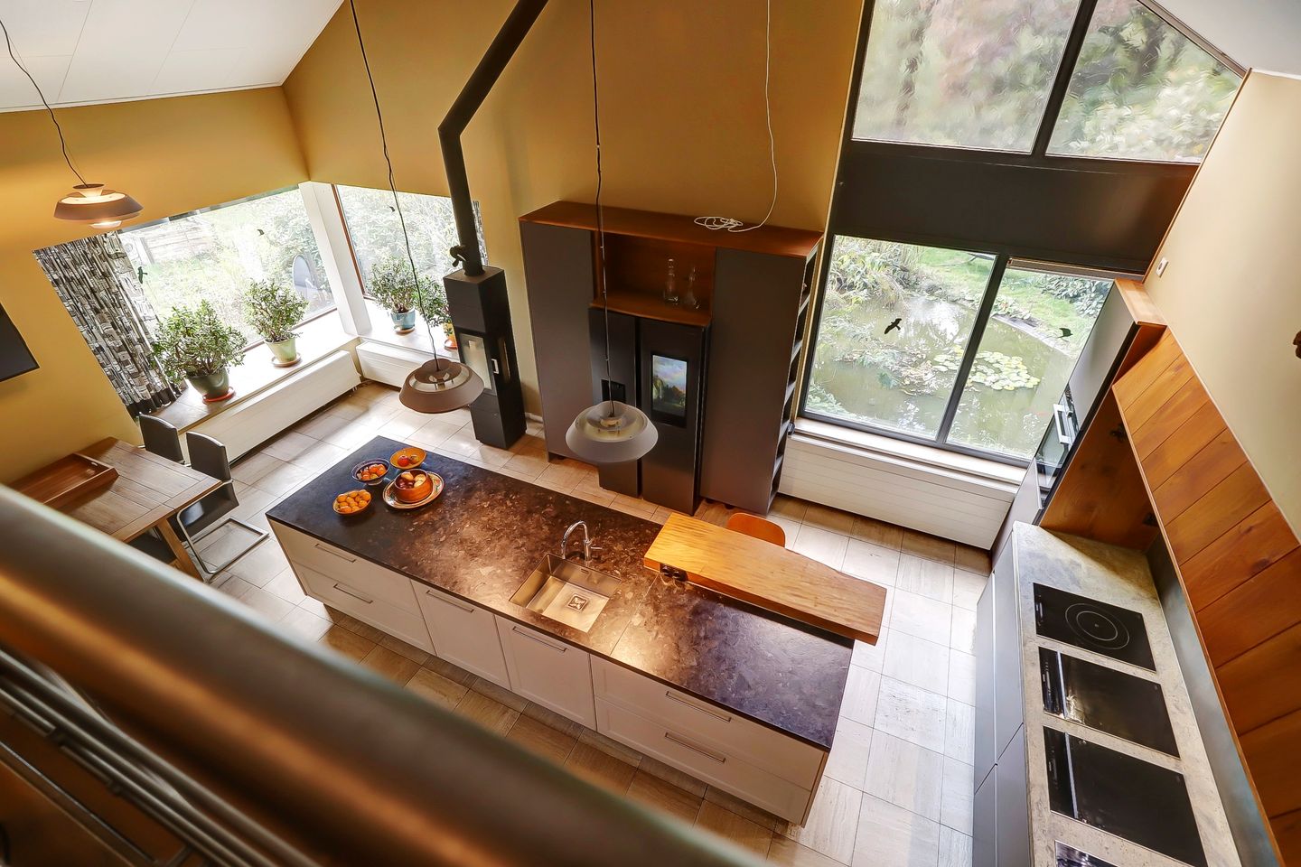 Foto 40 van Haambergweg 10