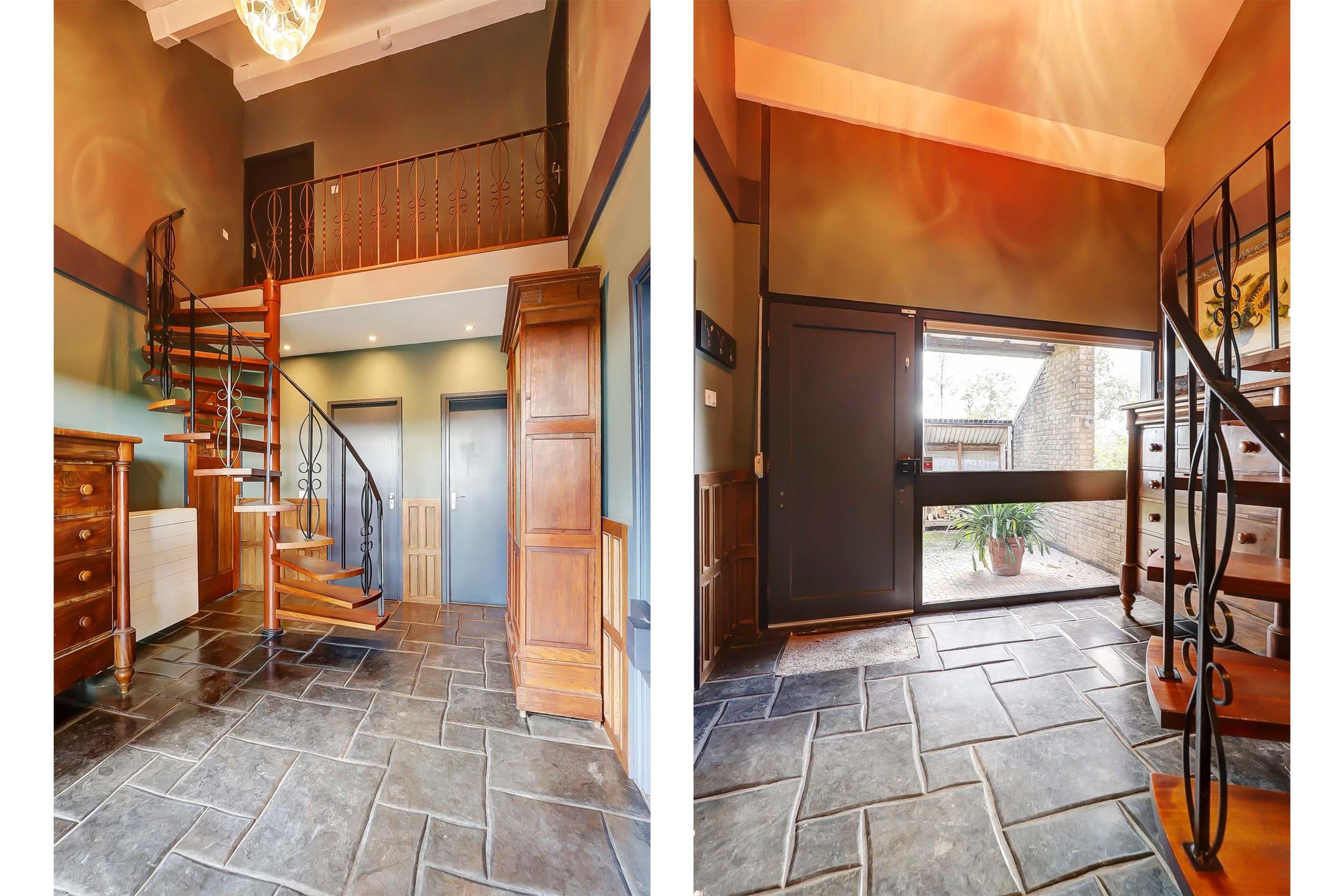 Foto 45 van Haambergweg 10