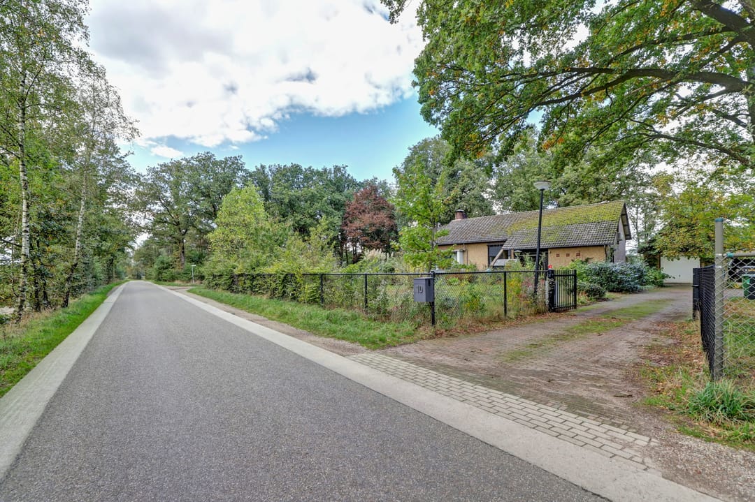 Foto 47 van Haambergweg 10