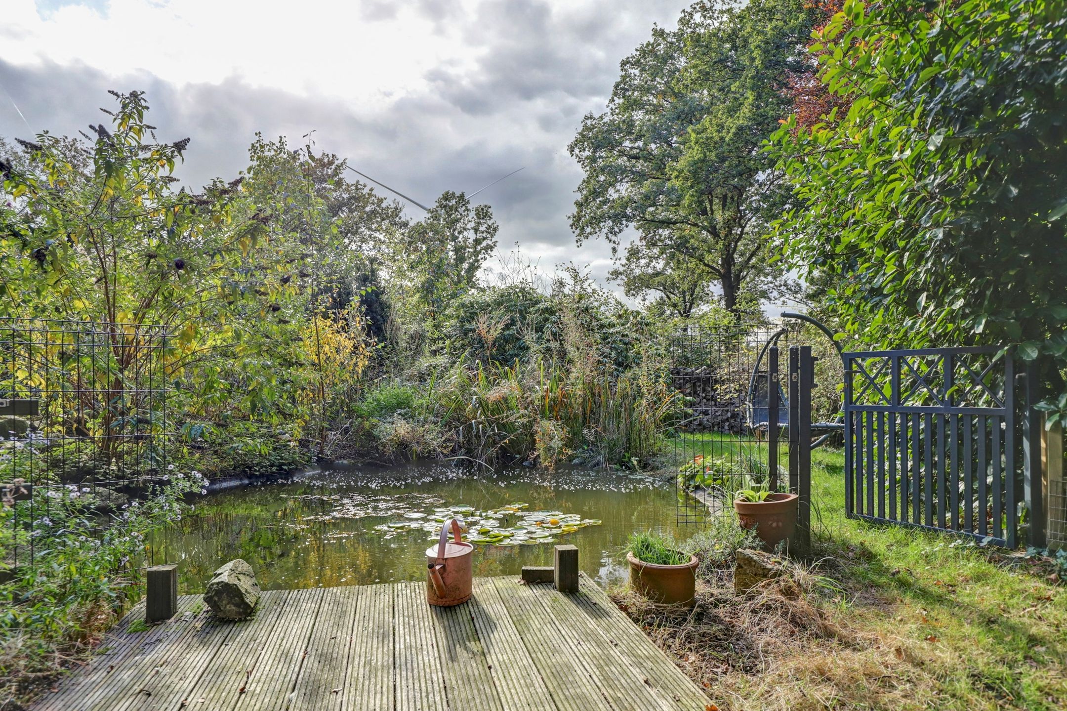 Foto 48 van Haambergweg 10