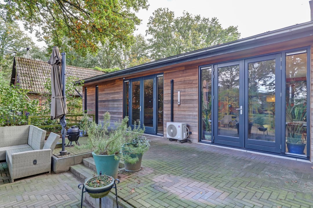 Foto 52 van Haambergweg 10