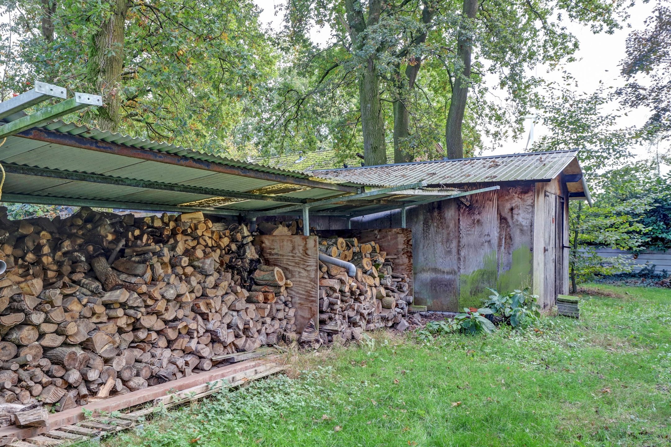 Foto 54 van Haambergweg 10