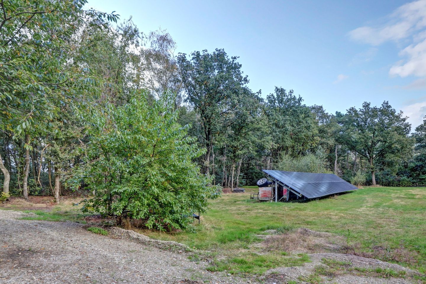 Foto 59 van Haambergweg 10