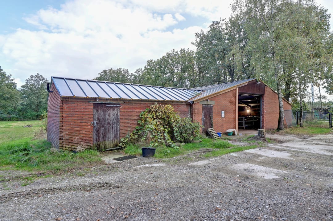 Foto 61 van Haambergweg 10