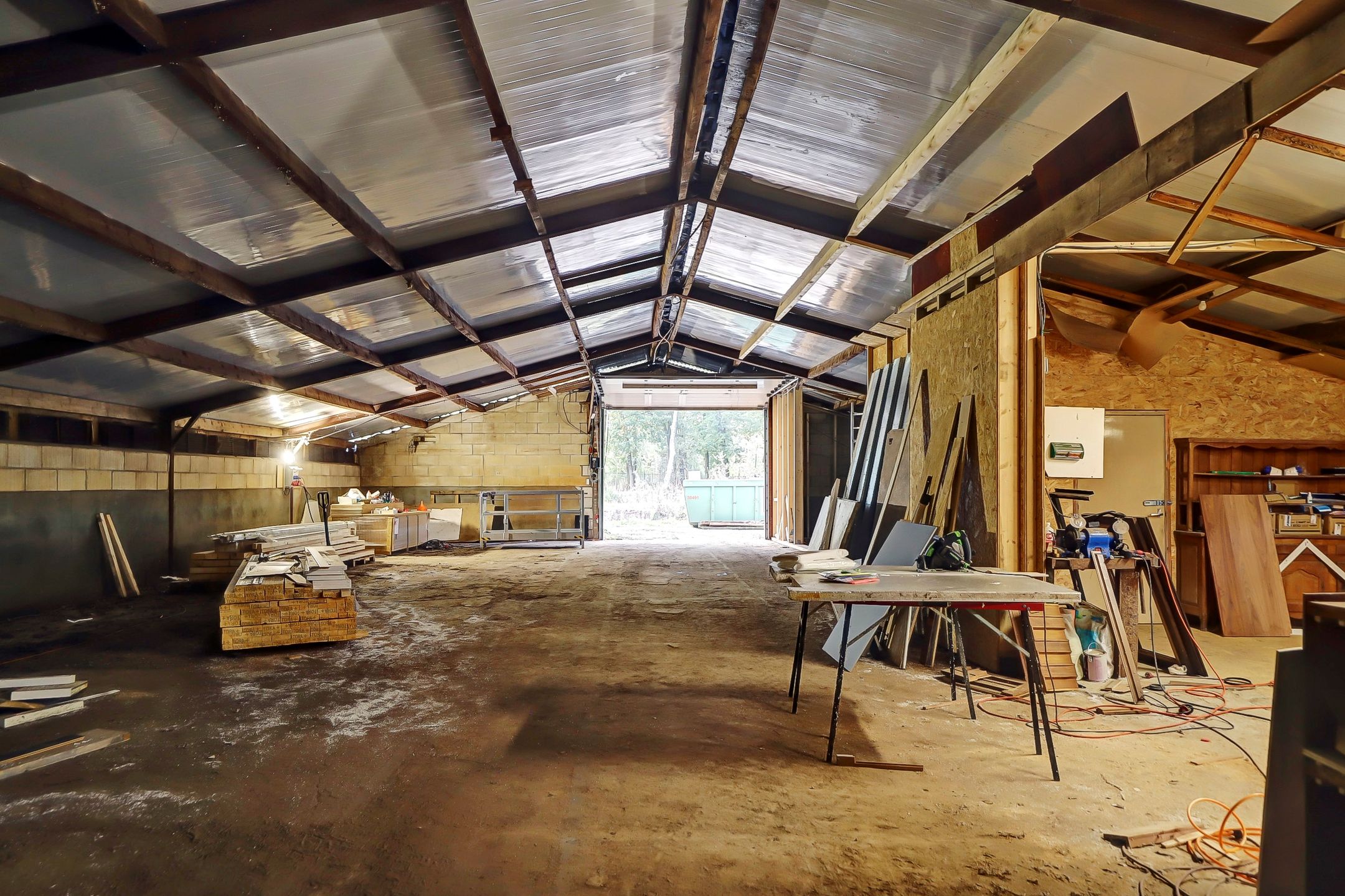 Foto 63 van Haambergweg 10