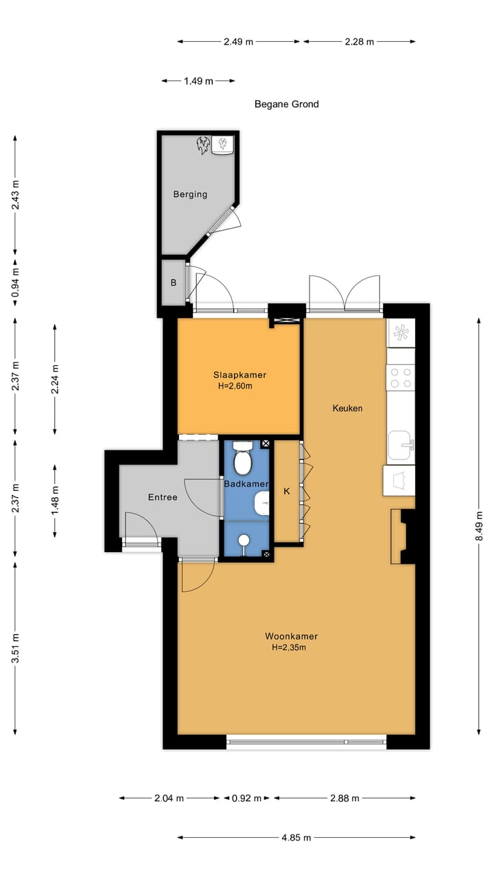 Photo 26 of Frederik van Eedenstraat 34