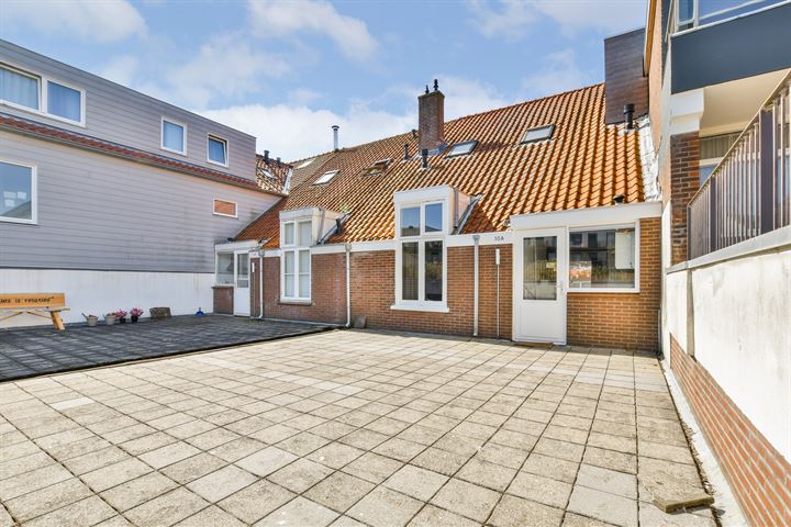 View photo 8 of Louis Davidsstraat 10-A