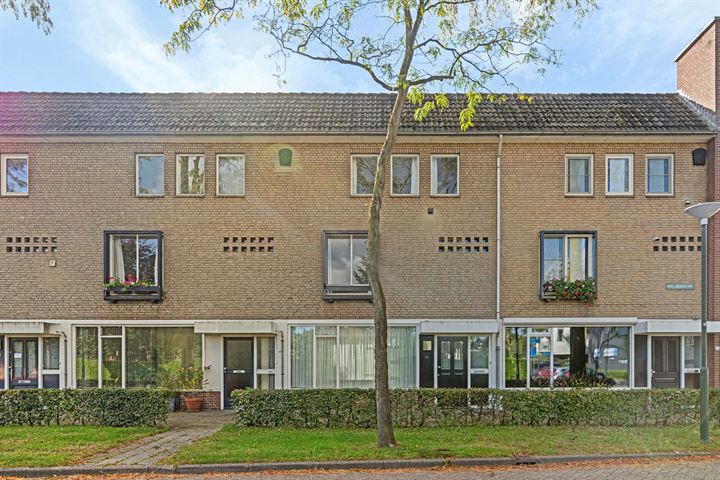 Deken Baekersstraat 47