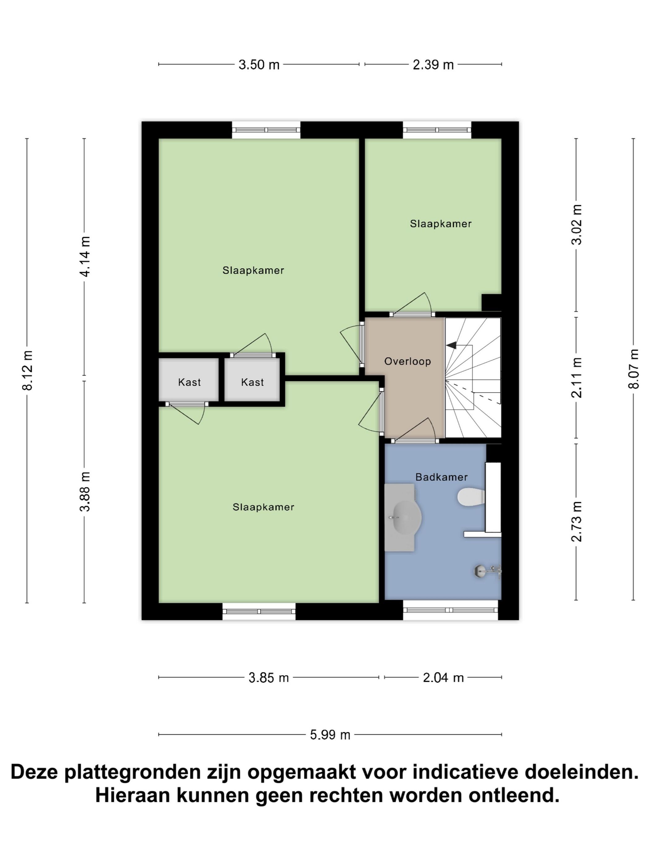 Foto 33 van Deken Baekersstraat 47