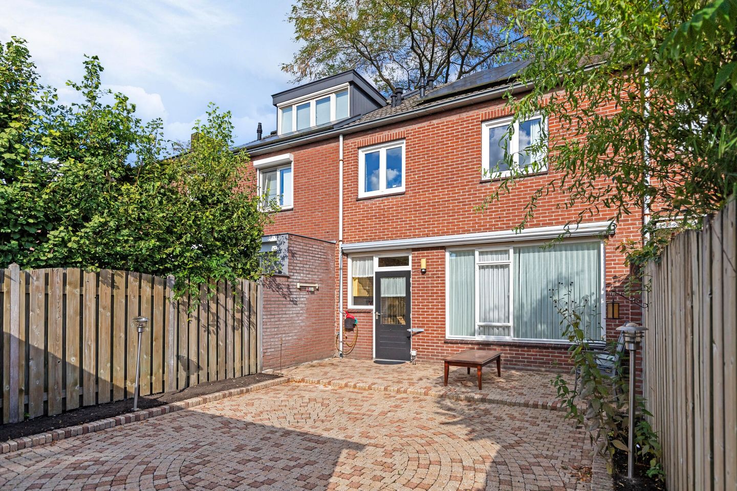 Foto 5 van Deken Baekersstraat 47