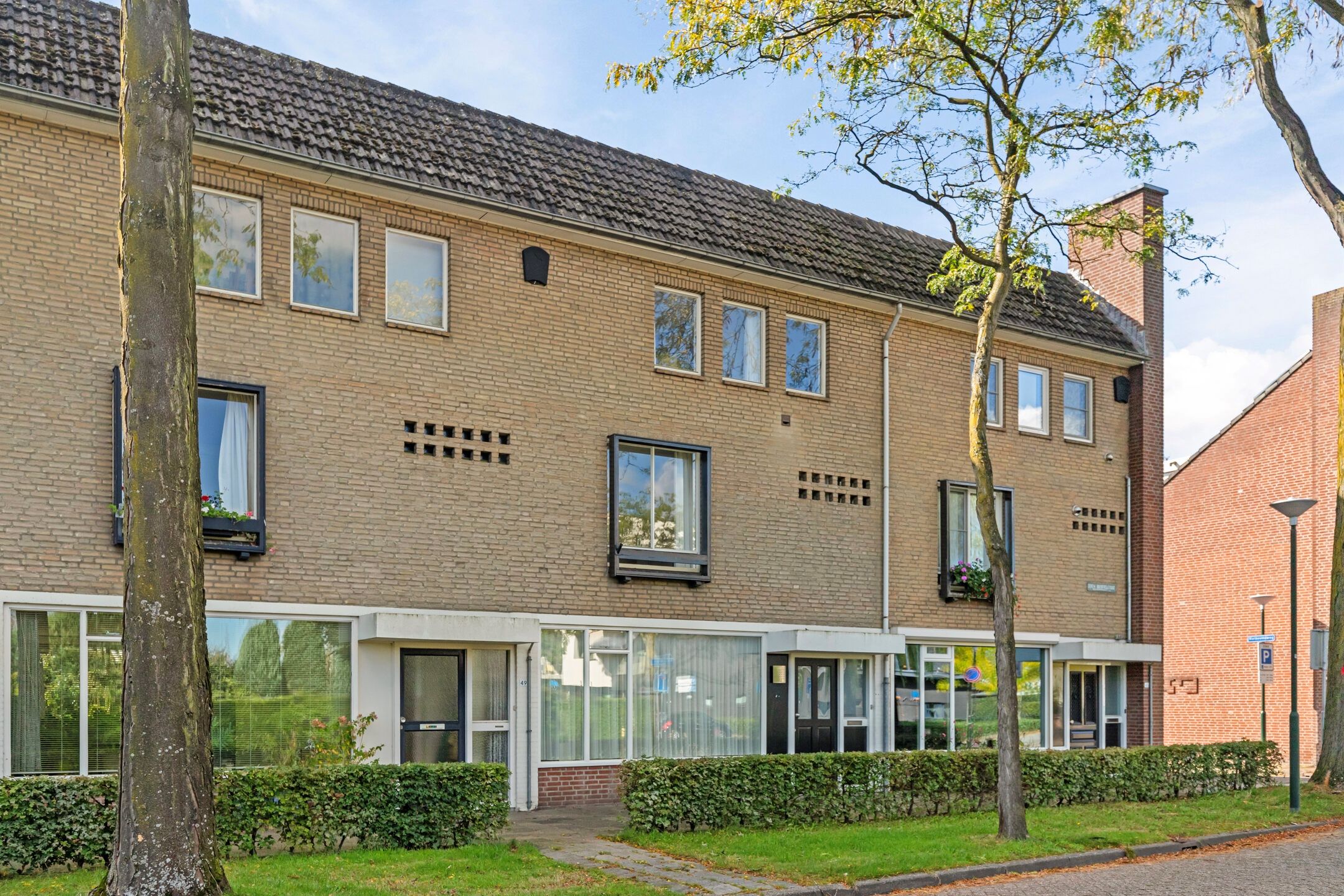 Foto 6 van Deken Baekersstraat 47