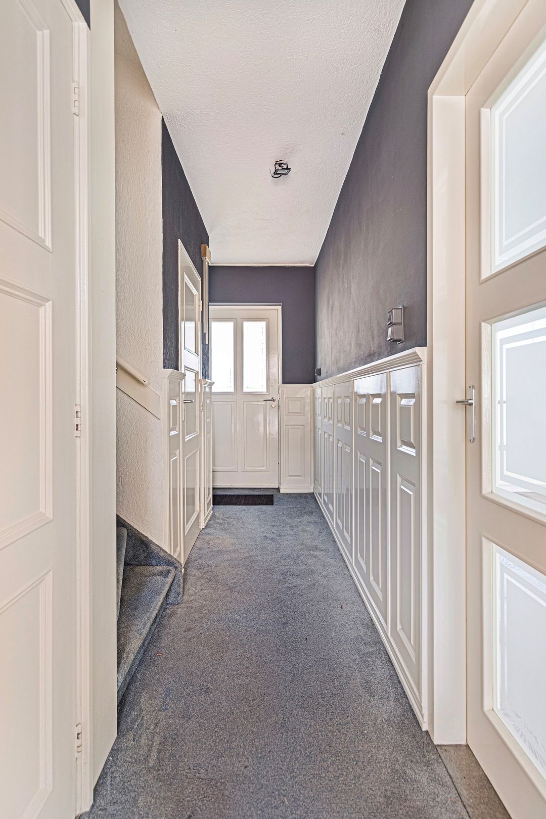 Foto 7 van Deken Baekersstraat 47