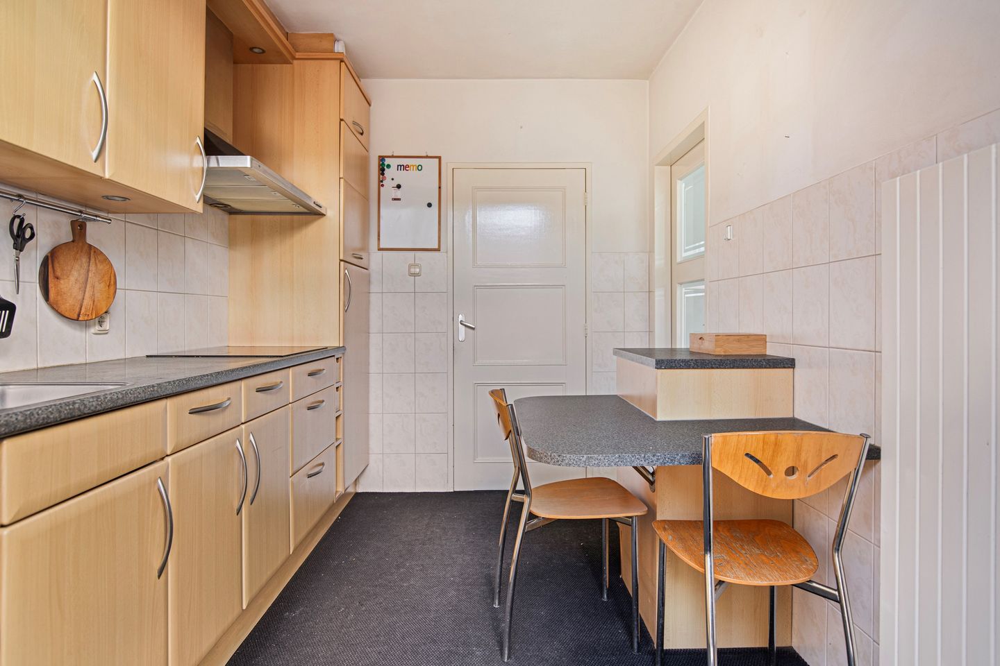 Foto 10 van Deken Baekersstraat 47