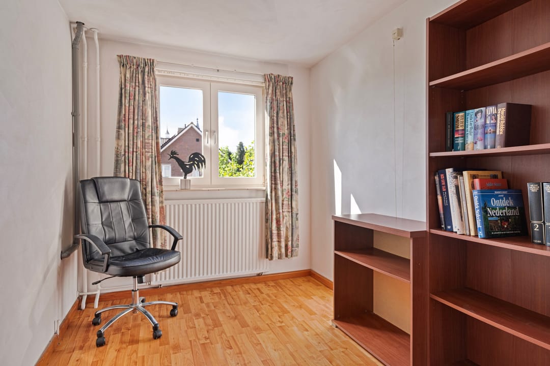 Foto 16 van Deken Baekersstraat 47