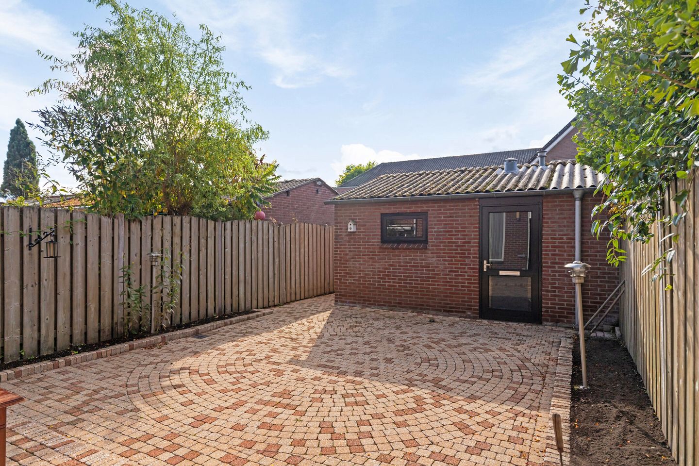 Foto 25 van Deken Baekersstraat 47