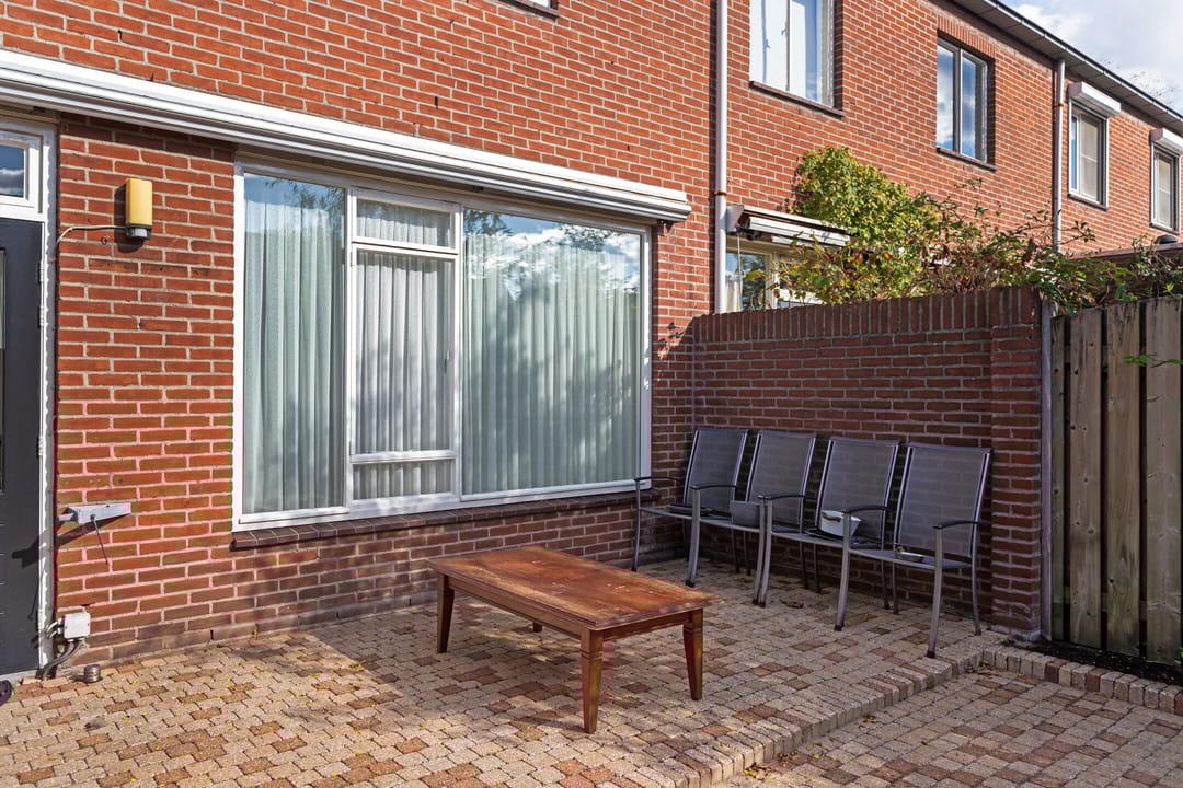 Foto 26 van Deken Baekersstraat 47