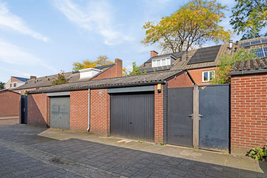 Foto 28 van Deken Baekersstraat 47