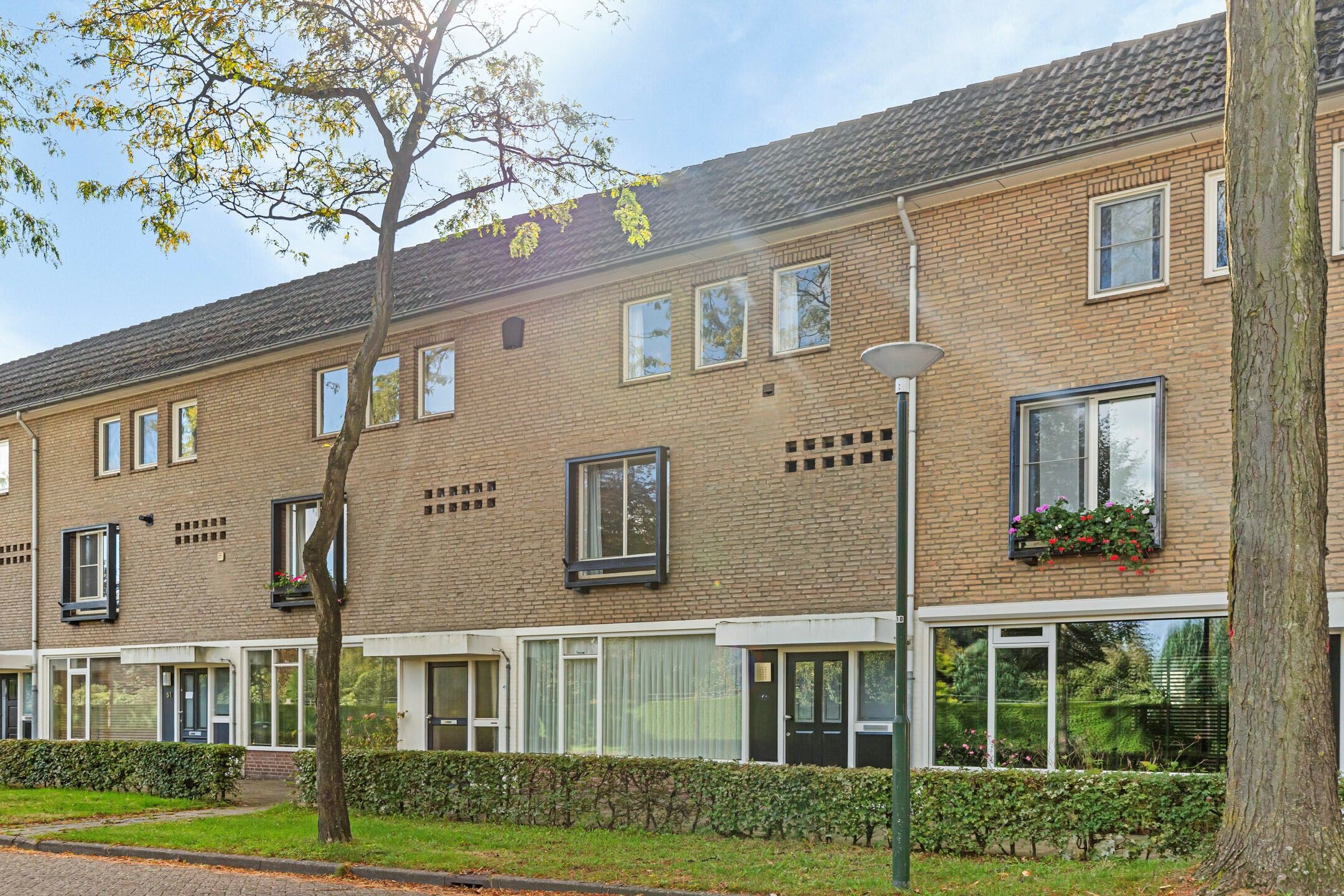 Foto 30 van Deken Baekersstraat 47