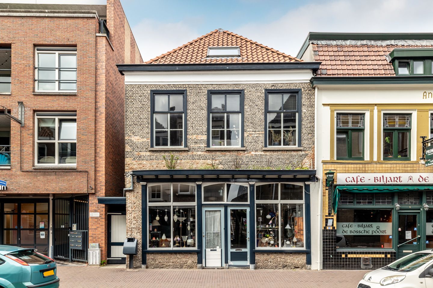 Photo 1 of Boschstraat 91