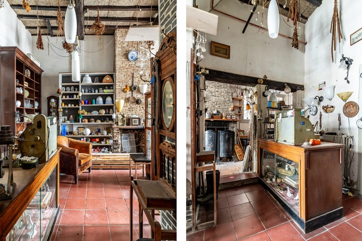 Photo 2 of Boschstraat 91