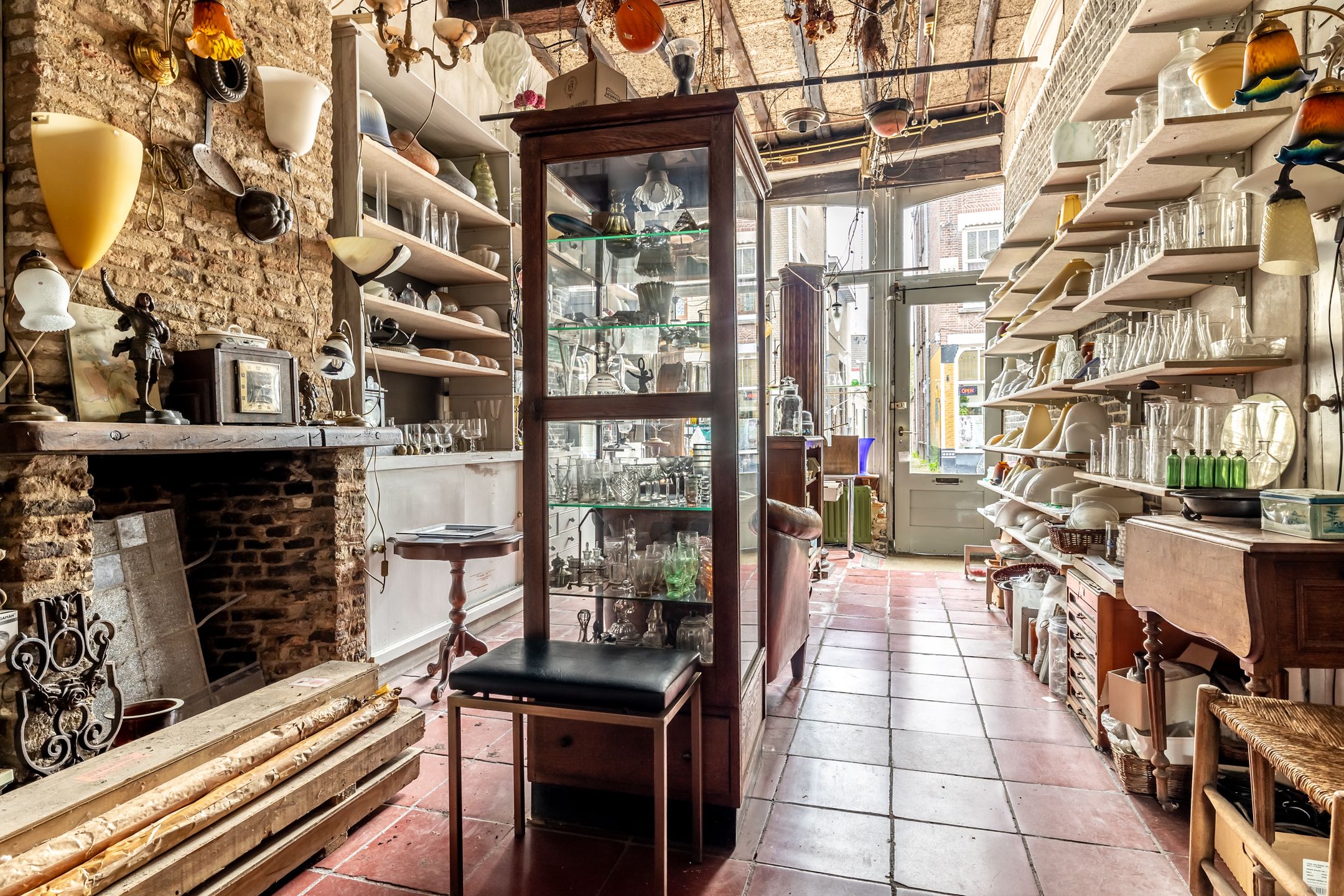 Foto 3 van Boschstraat 91