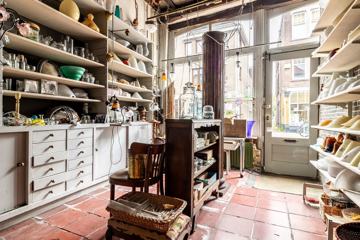 Foto 4 van Boschstraat 91