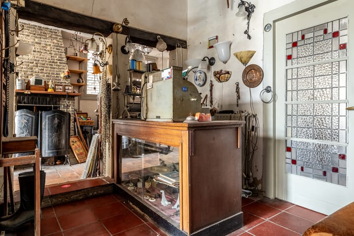 Photo 5 of Boschstraat 91