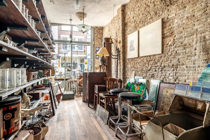 Foto 6 van Boschstraat 91