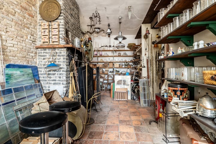 Foto 7 van Boschstraat 91