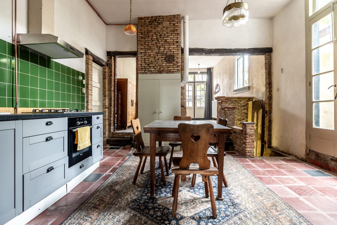 Foto 8 van Boschstraat 91