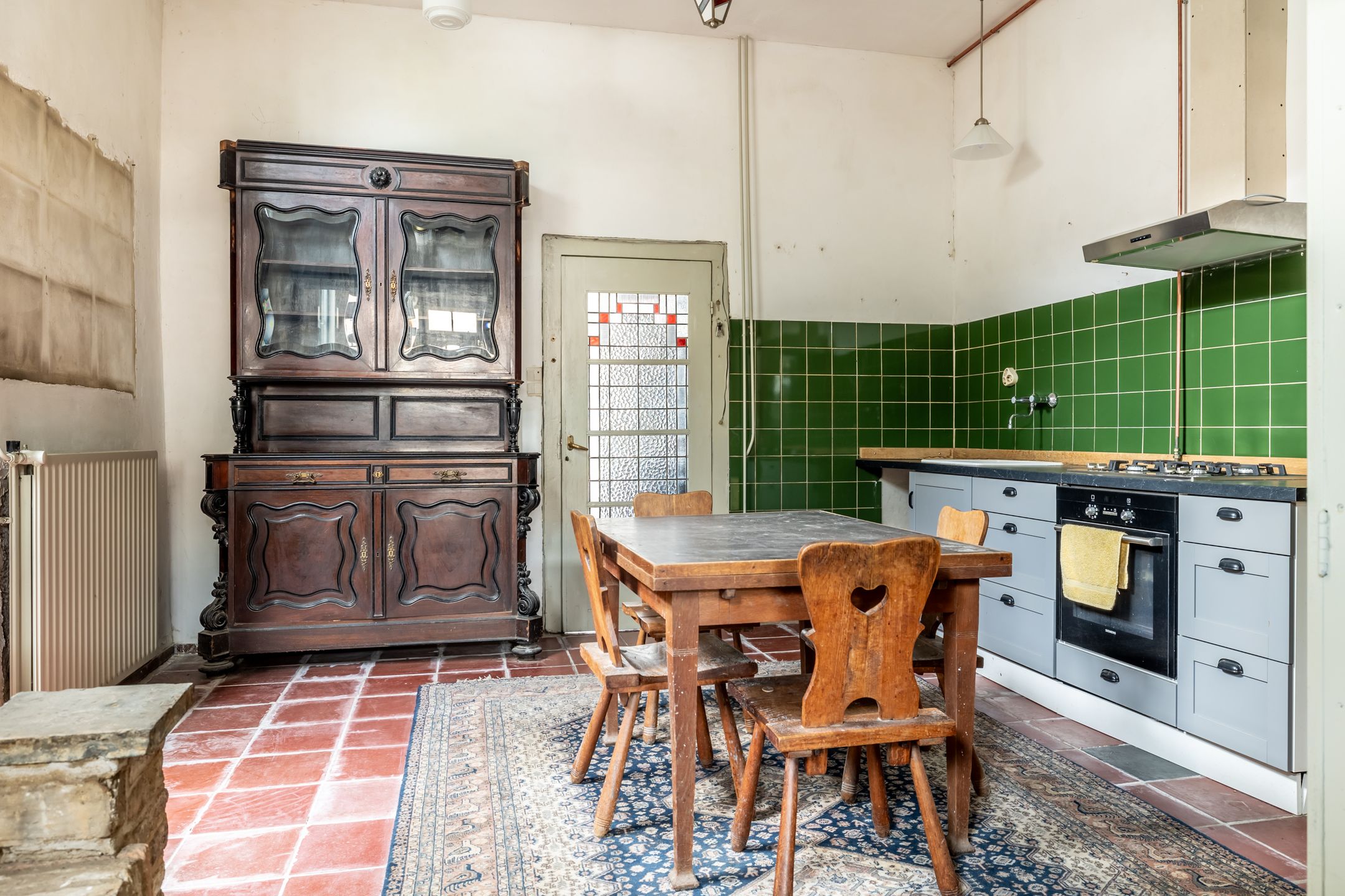 Foto 9 van Boschstraat 91