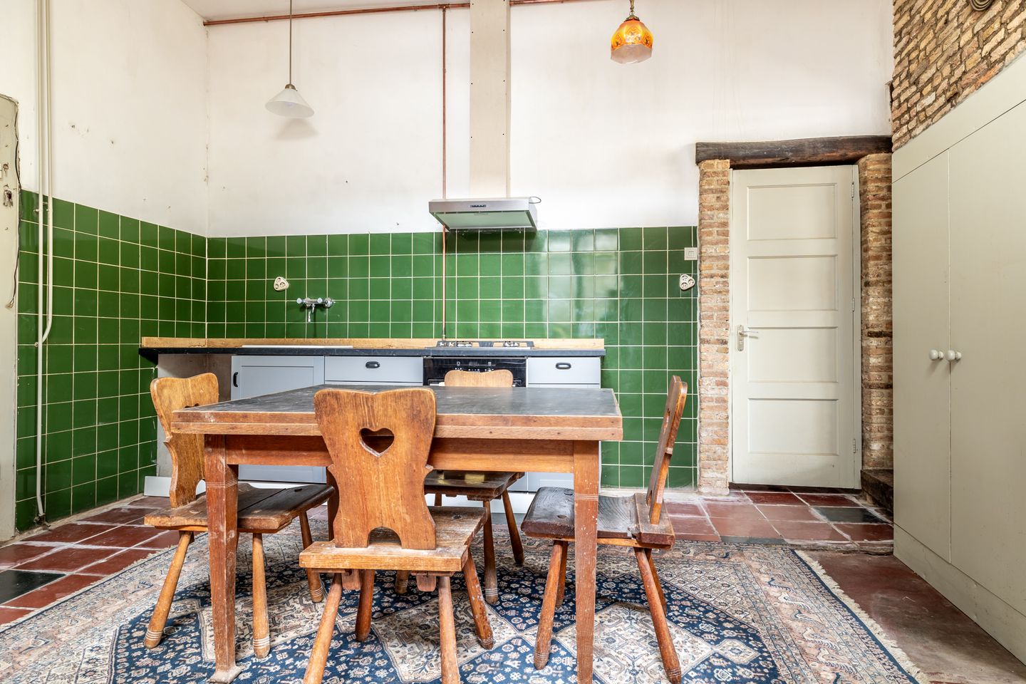 Foto 10 van Boschstraat 91