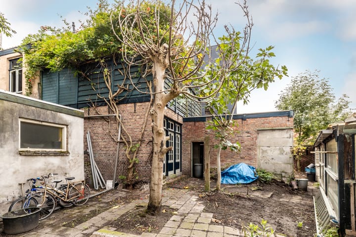 Foto 12 van Boschstraat 91