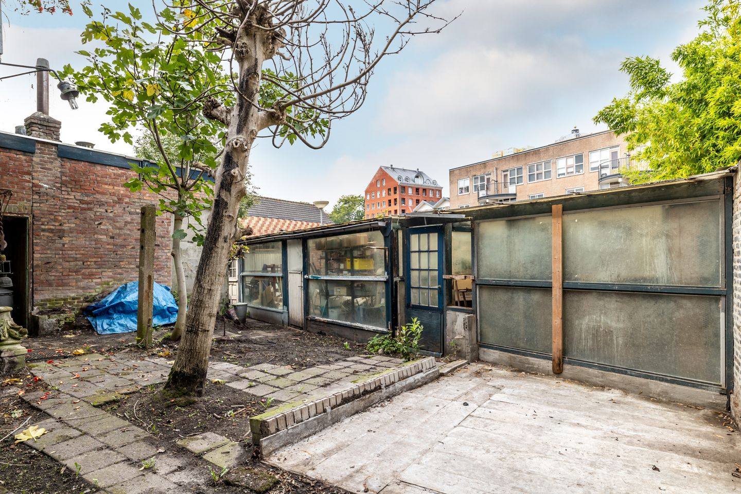 Foto 14 van Boschstraat 91