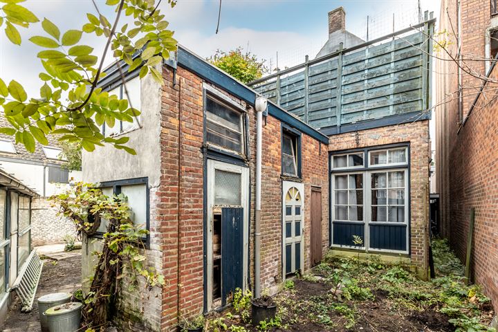 Bekijk foto 16 van Boschstraat 91